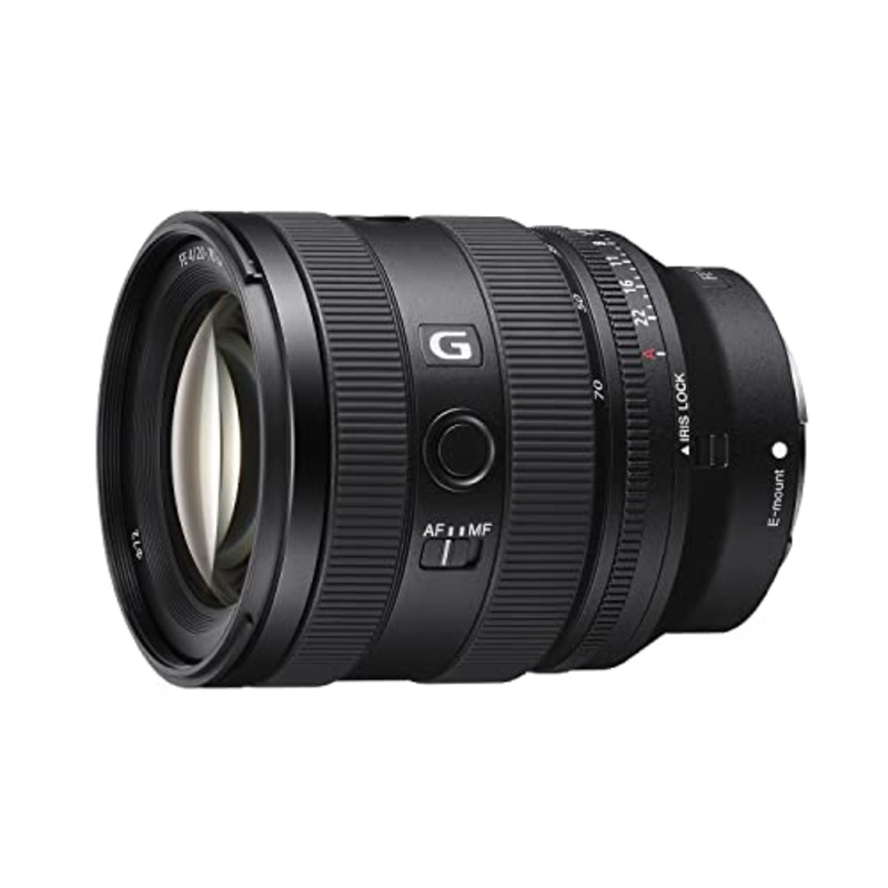Sony FE 20-70mm F/4 G Lens (SEL2070G) NEW TBC SEL2070G