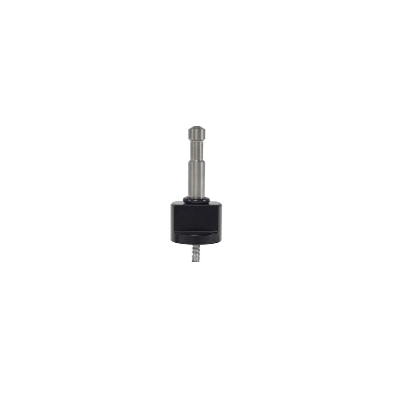ADICAM CORNER PLUG WITH 5/8 BABY PIN