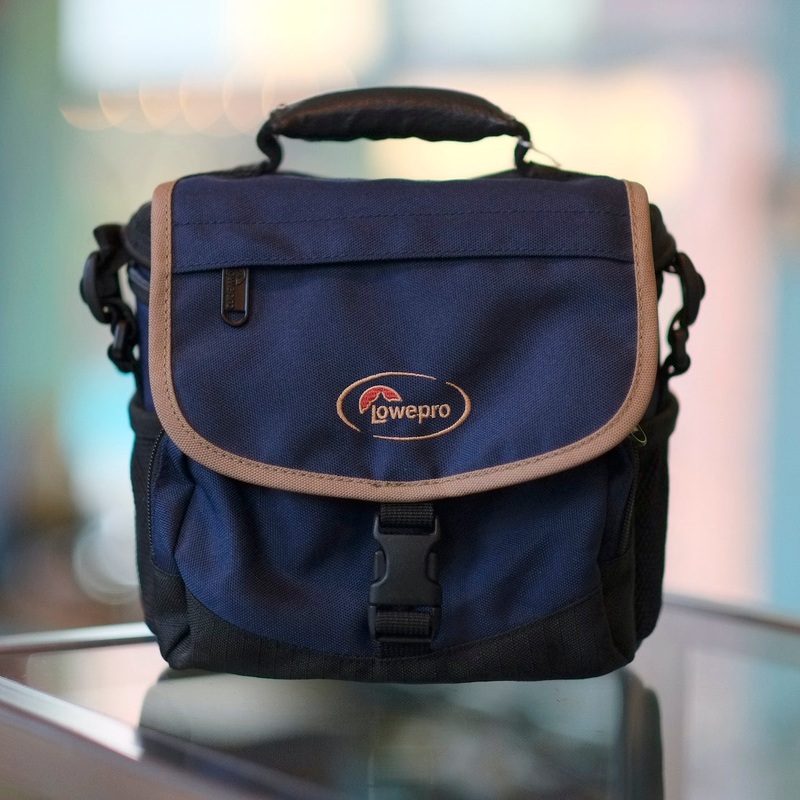 Lowepro Nova Mini