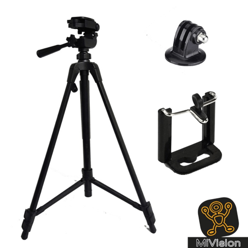 MiVision 5858D Tripod Kit