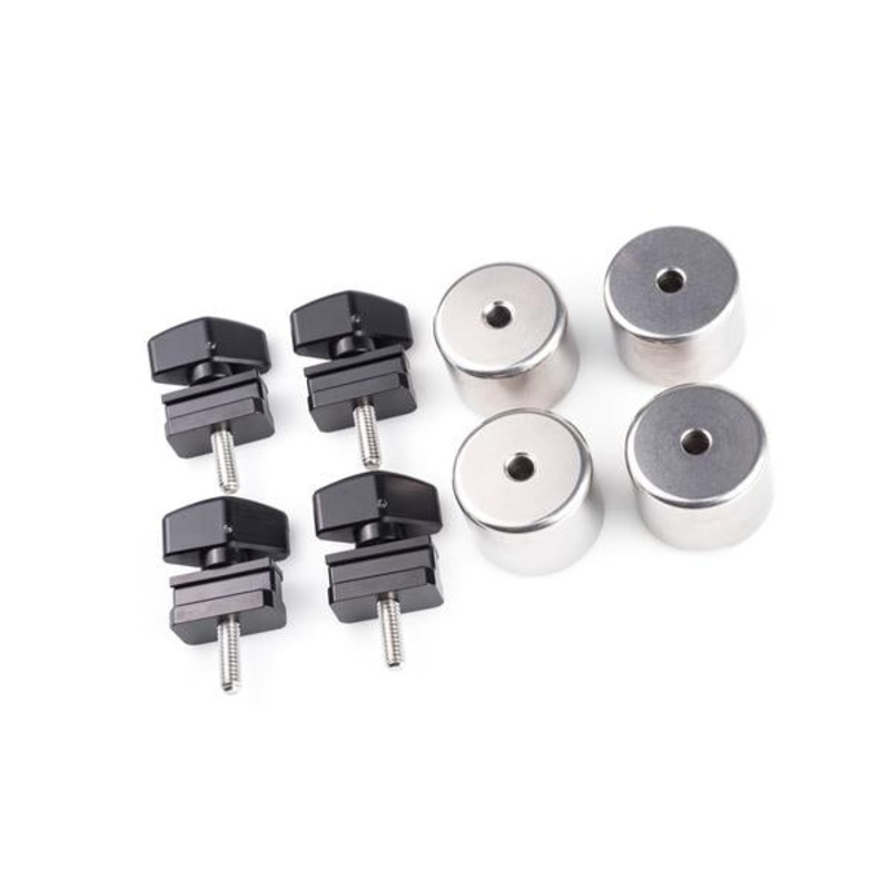 Nauticam 0.25kg Trim Weights ~for 16227 (4 Pcs)