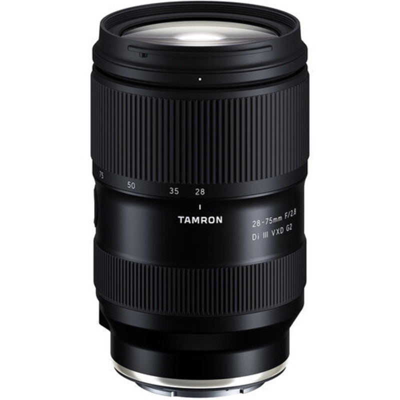 Tamron Sony 28-75 F2.8  E mount Rental Orem 1 Day
