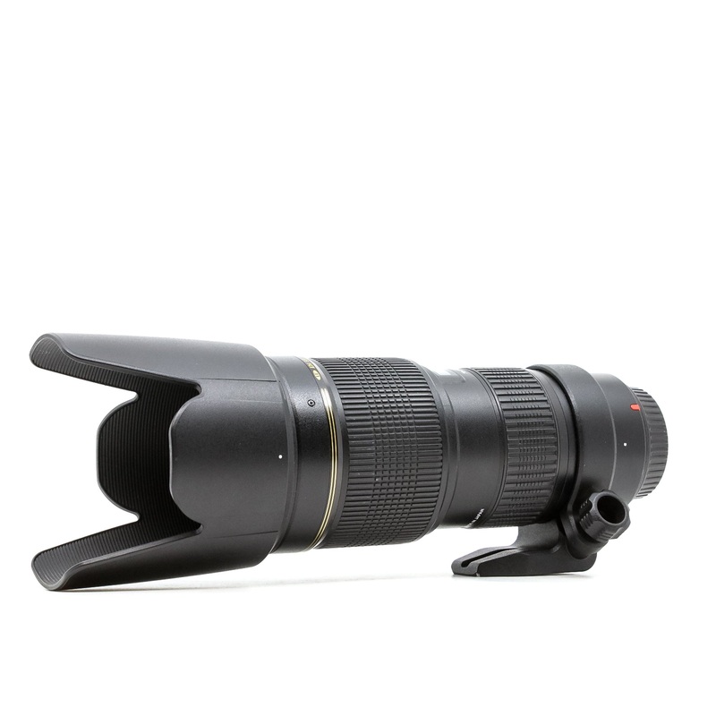 Tamron SP AF 70-200mm f/2.8 Di LD (IF) Macro – Canon EF Fit