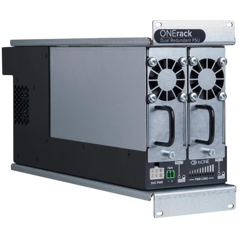 tvONE ONErack Dual Redundant Power Supply – TV1-1RK-PSU-HSWP