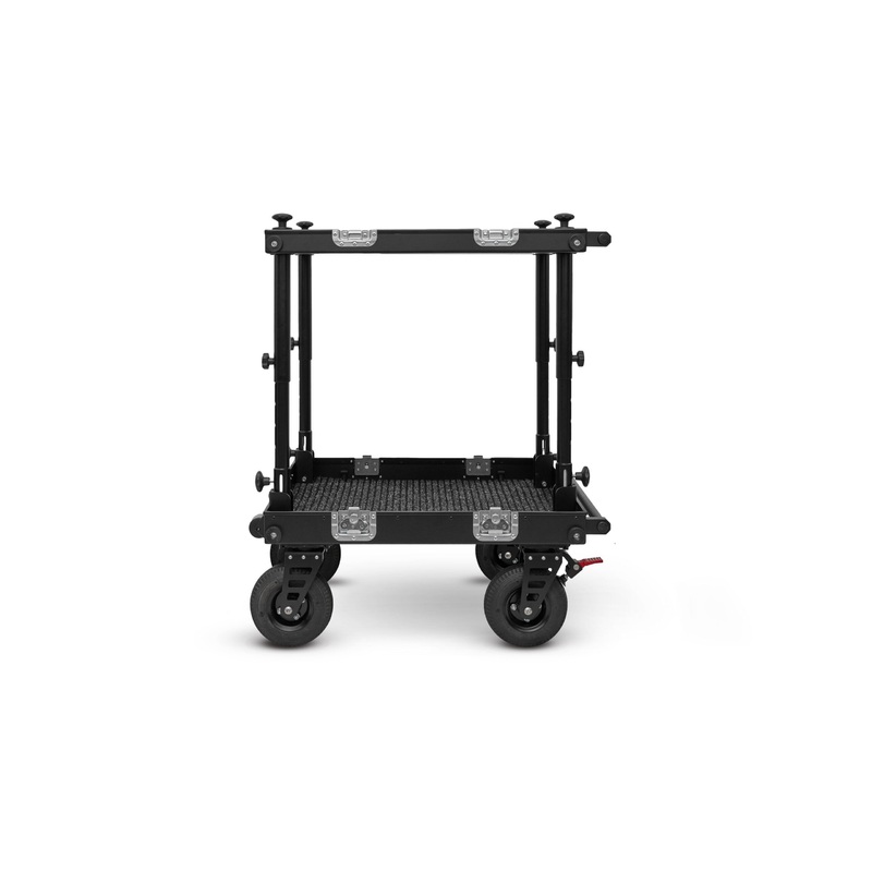ADICAM MINI HEIGHT ADJ. SYSTEM ON 9″ PREMIUM WHEELS