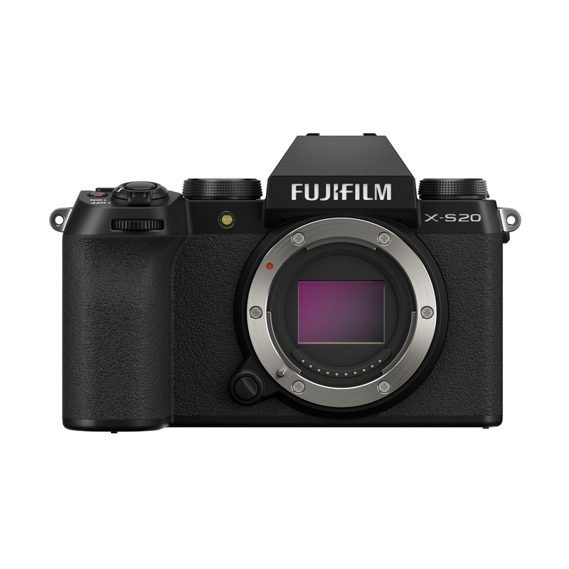 Fujifilm X-S20 Body Only