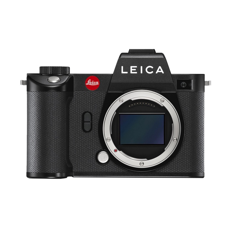 Leica SL2 Mirrorless Full-Frame Camera