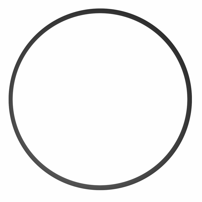 O-Ring 0110 for Digital Housings