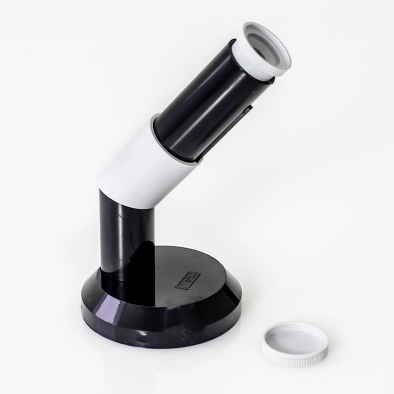 Paterson Micro Focus Finder