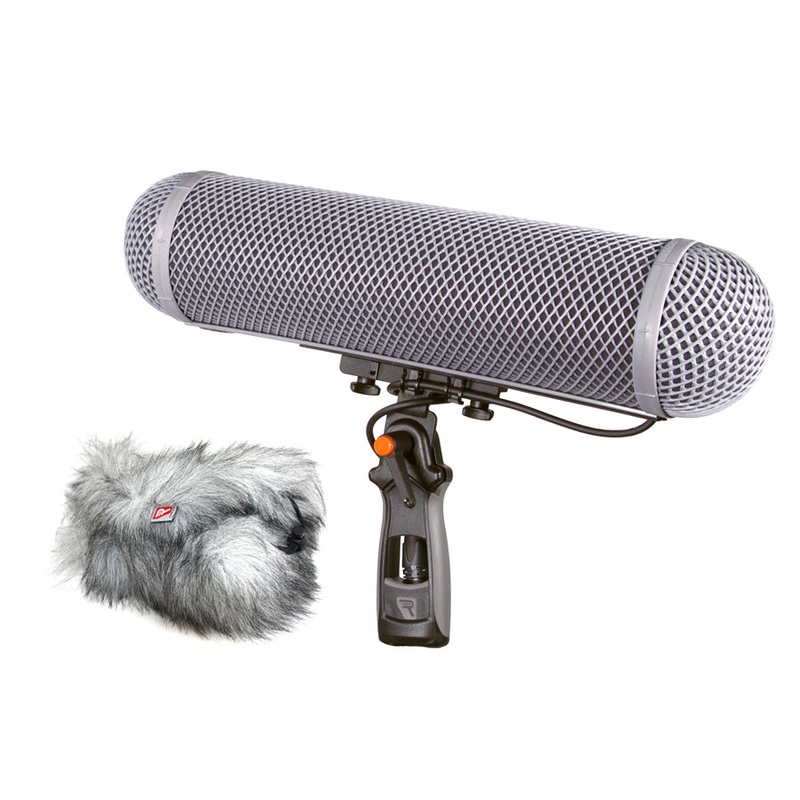 Rycote Modular Windshield WS 4 Kit (XLR-5F) – RYC086068