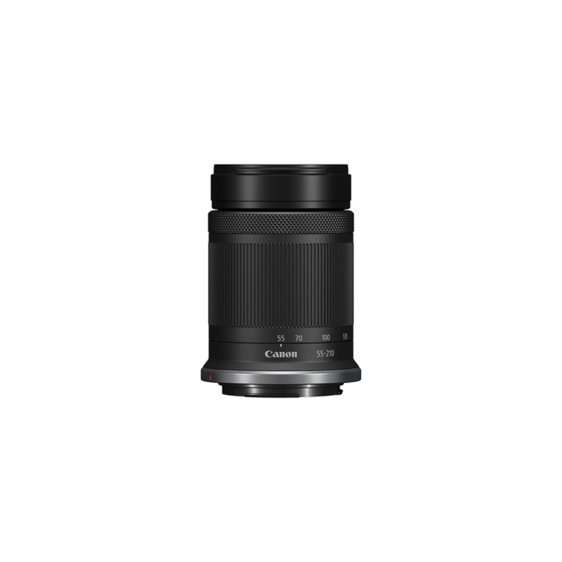 Canon RF-S 55-210mm F5-7.1 IS STM Lens