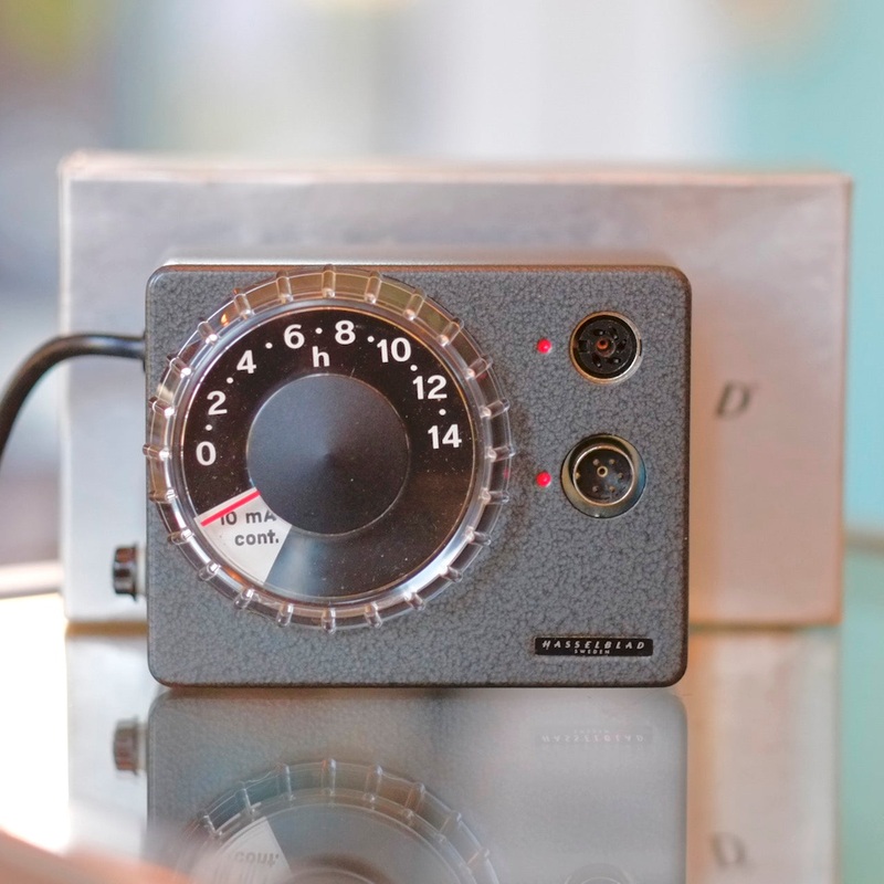 Hasselblad 56103 EL Recharge Unit III