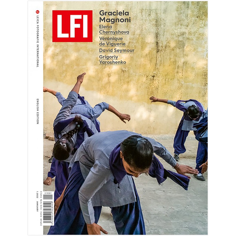 LFI 01/2022 January