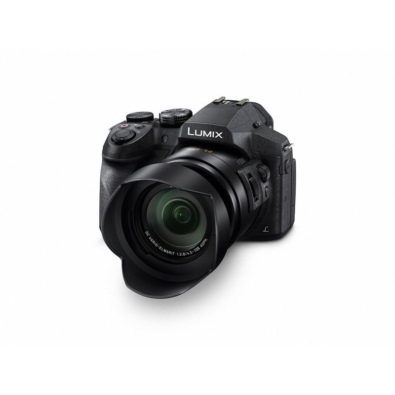 Panasonic LUMIX DMC-FZ330 Bridge camera