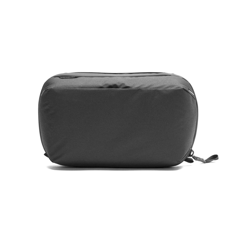 Peak Design Wash Pouch Black Smal