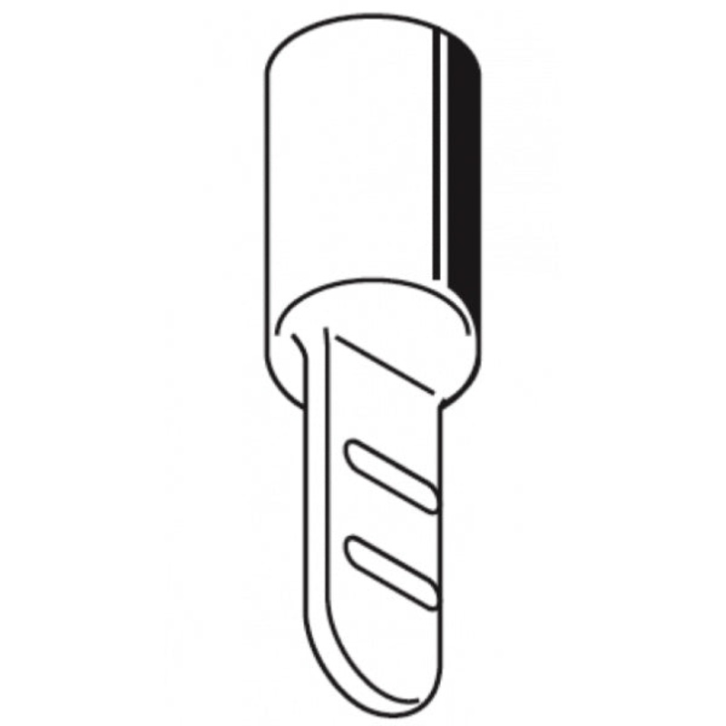 Sennheiser MZ 2-3 GOLD Make-up Protection Caps – 004743