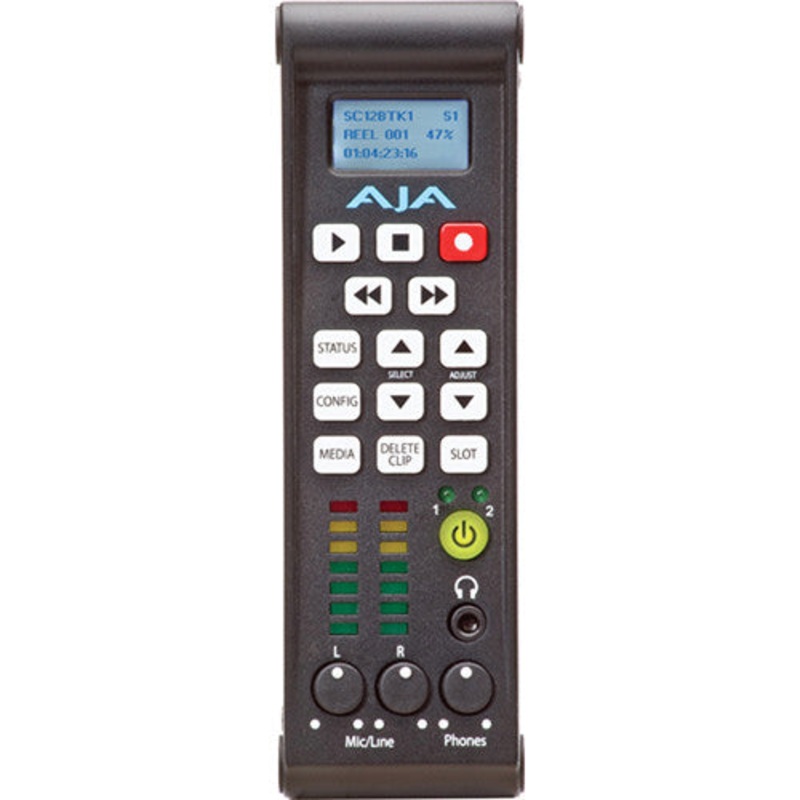 USED AJA Ki Pro Mini
