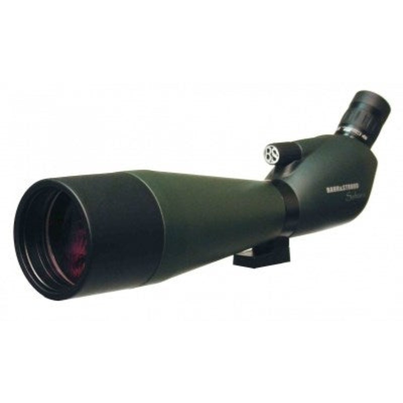 Barr and Stroud Sahara 20-60×80 Spotting Scope