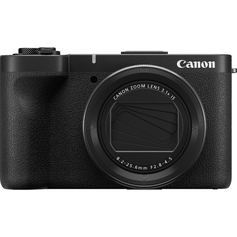 Canon Powershot V1 Vlogging Compact Camera
