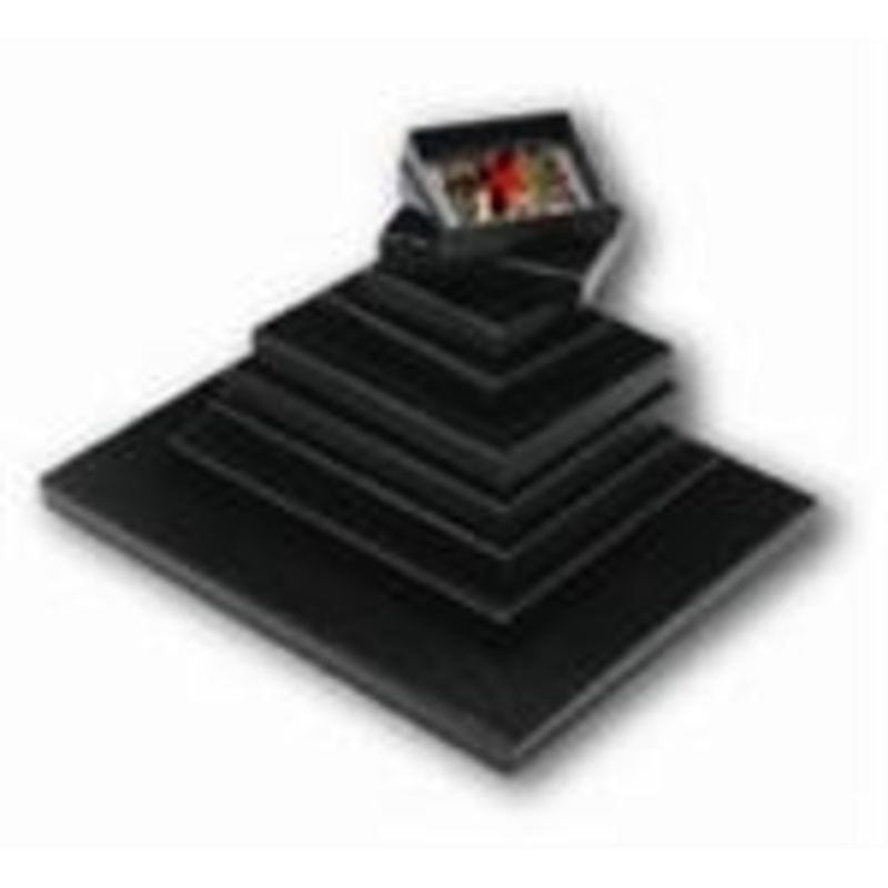 CLEAR FILE Film & Print Box 8×10″