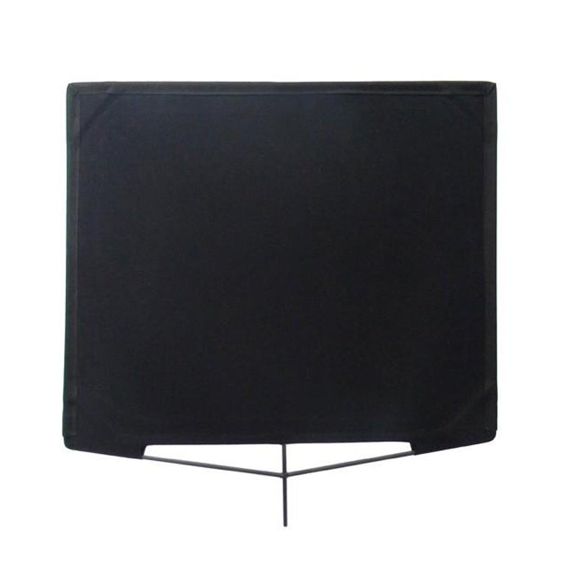 Matthews 40 x 40 Flag BLACK – 169179