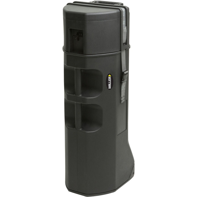 Miller 3622 Travel Case Short – MIL-3622