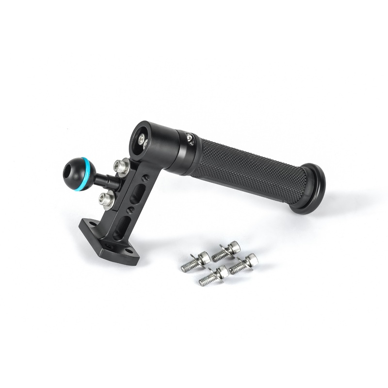 Nauticam Top Handle for E2/F/C70/BGH1/BMPCC/KOMODO/RAPTOR