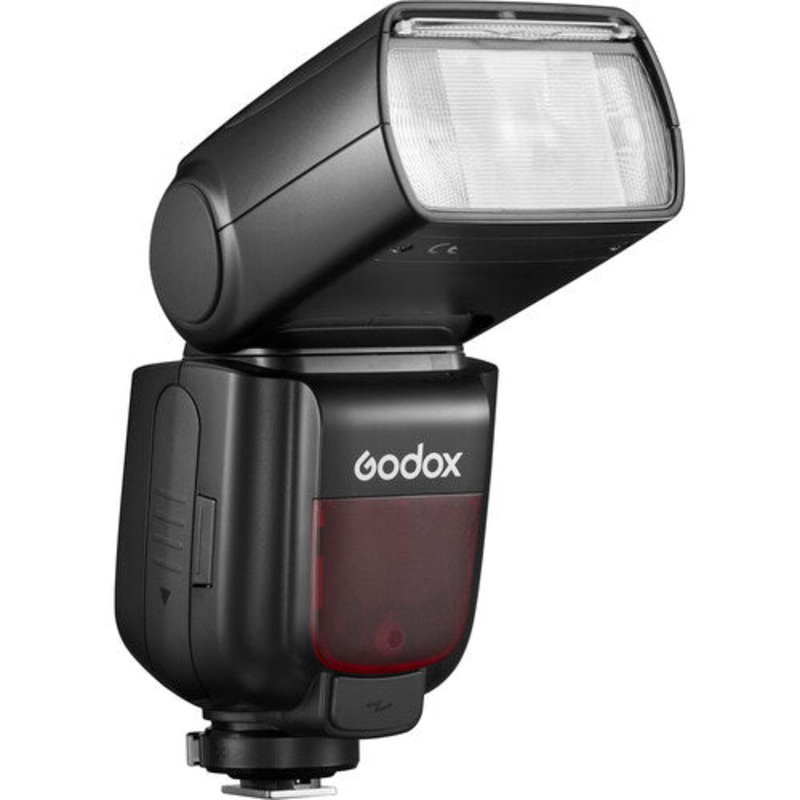 Godox TT685 II Thinklite AA Powered TTL Flash TT685C II for Canon