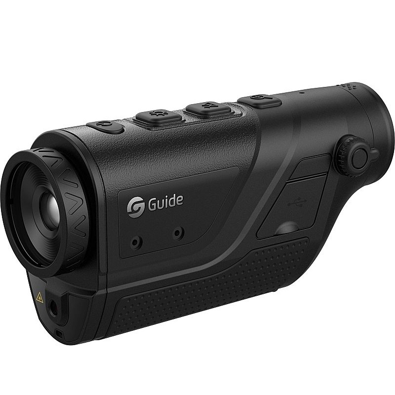 Guide Infrared TD210 Thermal Monocular