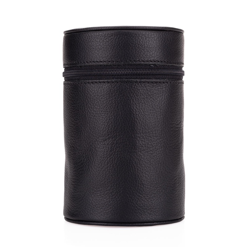 Leica Leather Lens Case for Noctilux-M 75mm f/1.25 ASPH (11676)