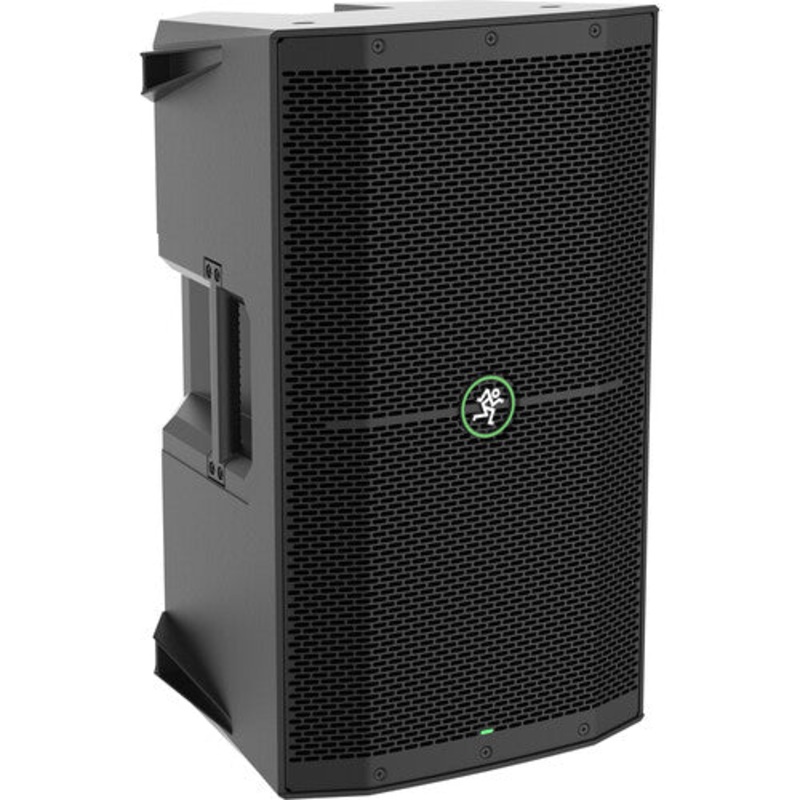 Mackie Thump210XT 1400W 10″ Powered PA Loudspeaker System with DSP and Bluetooth