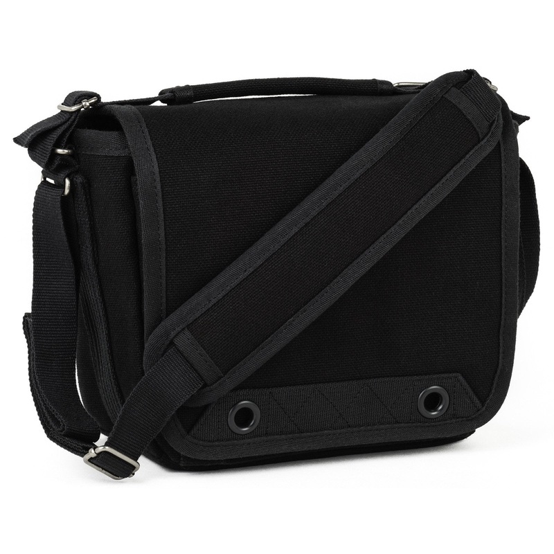 Think Tank Photo Retrospective 4 V2.0 Shoulder Bag Black
