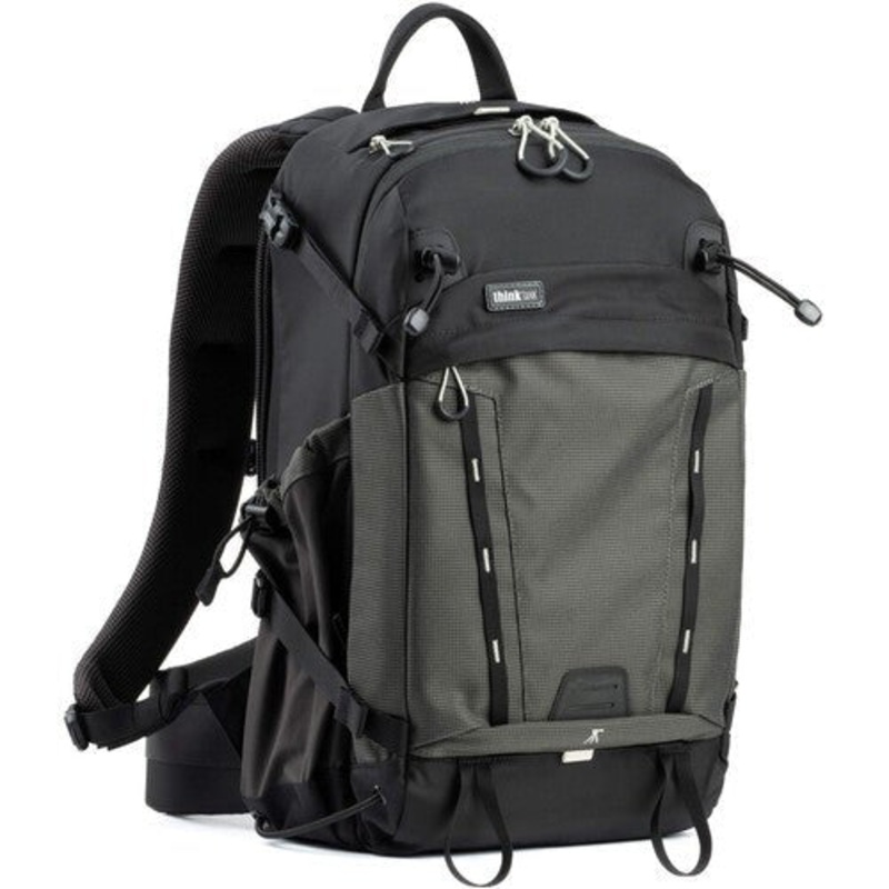 ThinkTank BackLight 18L – Slate Black