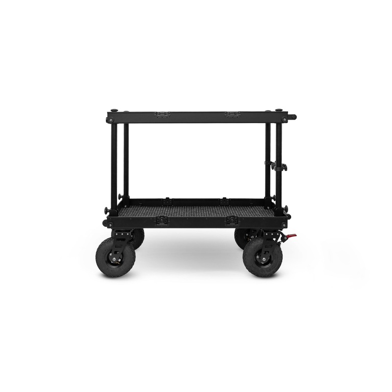 ADICAM MAX ON 10″ PREMIUM WHEELS BLACK EDITION