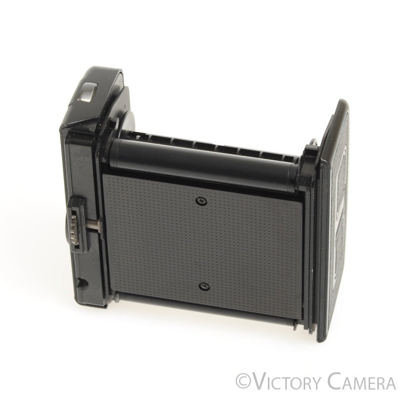 Bronica SQ 120 6×6 Film Holder for SQ SQA SQAi w/ Case [EXC+]