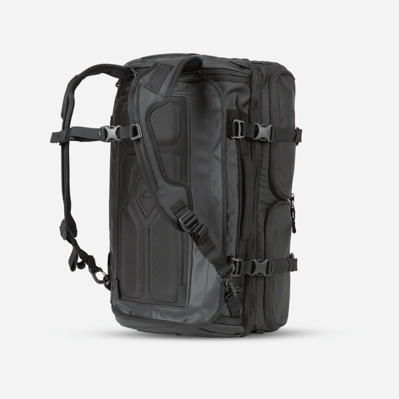 Wandrd HEXAD Access 45L Black