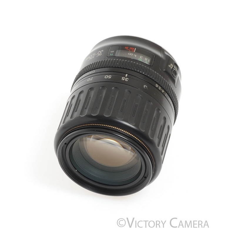 Canon EOS EF 35-135mm f4-5.6 USM Full Frame Zoom Lens [EXC+]