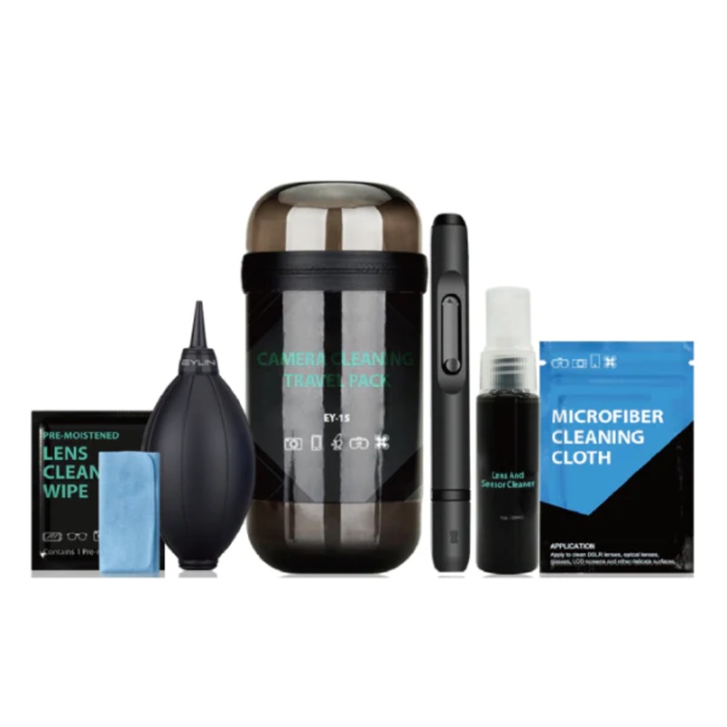 EYLIN CAMERA CLEANING TRAVEL PACK