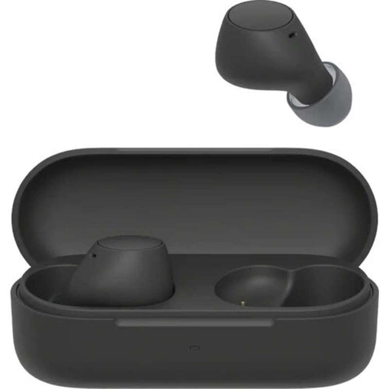 Sony WF-C510 True Wireless Earbuds Black