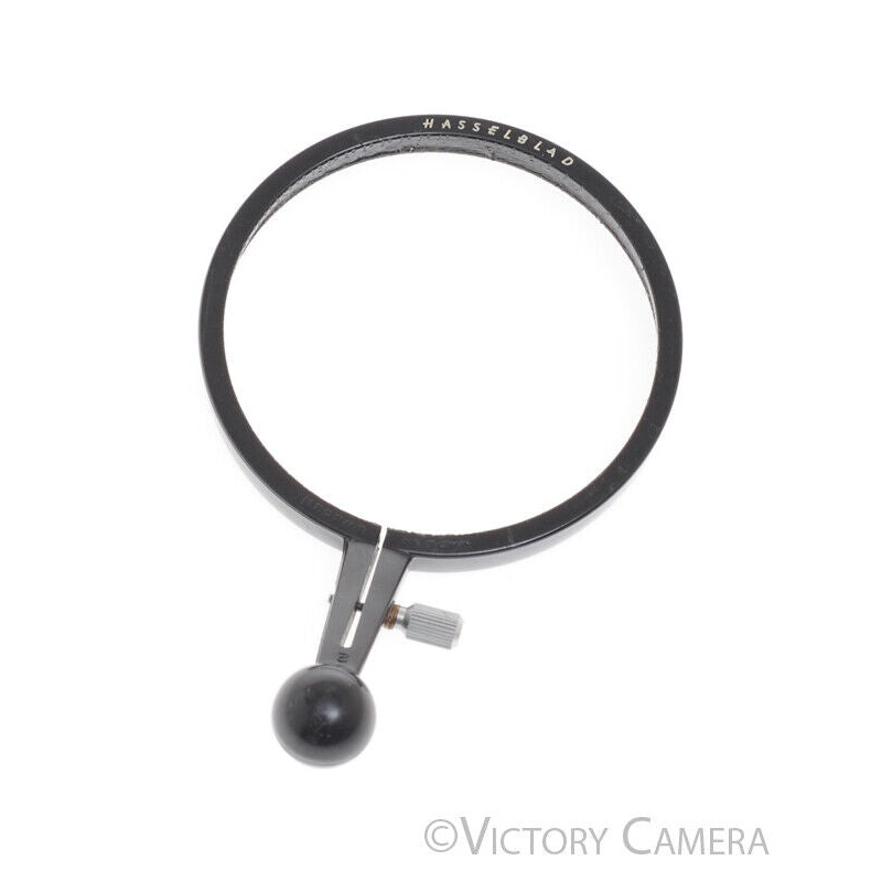 Hasselblad Quick Focus Handle #2 for Older Metal Lenses [EXC+]