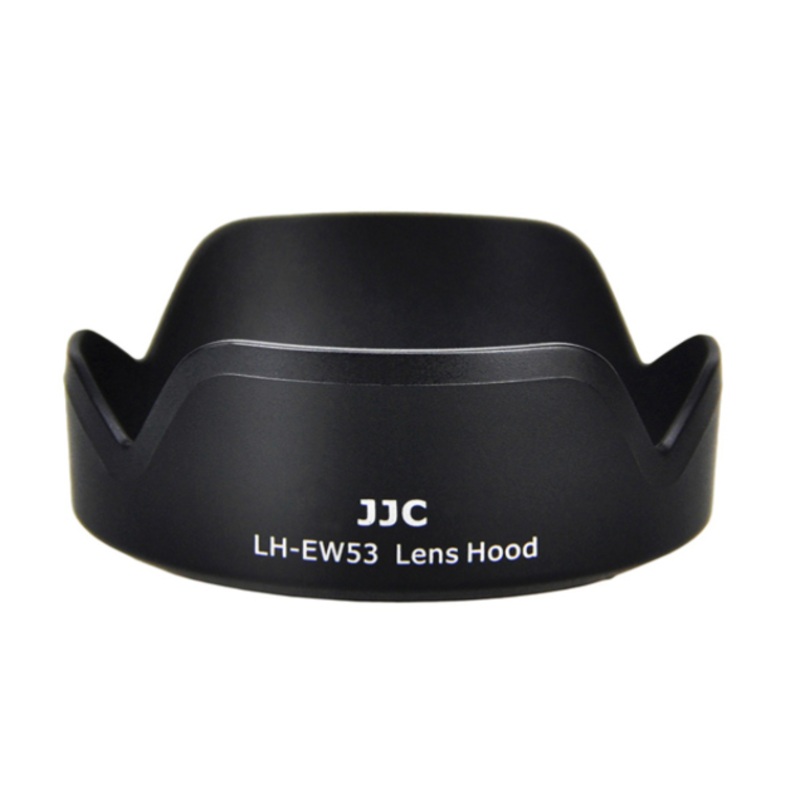 JJC Lens Hood replaces Canon EW-53
