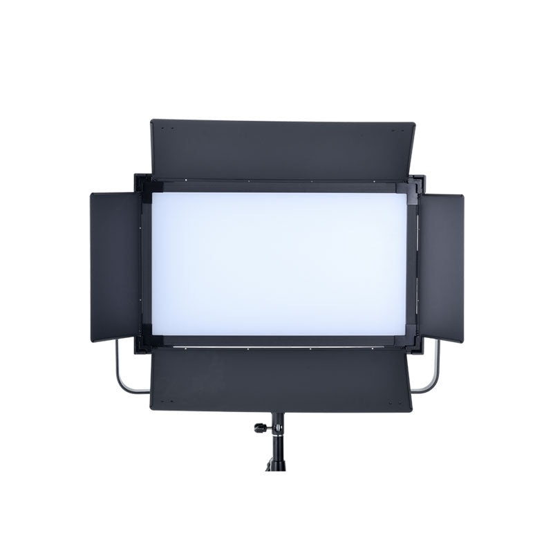 LS V-4000ASVL VictorSoft 1×2 LED Studio & Video Light Bi-colour (Lishuai)