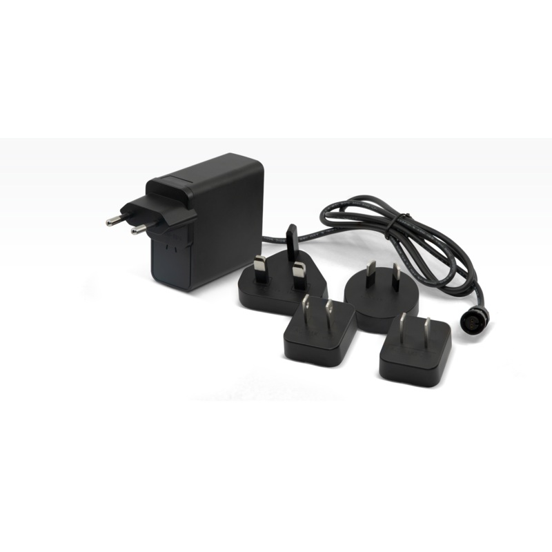 AJA DWP-U Universal Input P/S for Single D10/5/4 – DWP-PLUS