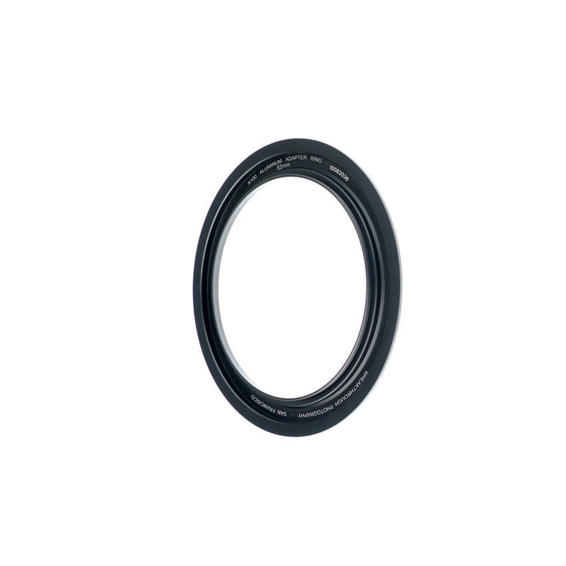 Breakthrough Photography Lens to X100 Filter Holder Aluminum Adapter Ring 67mm