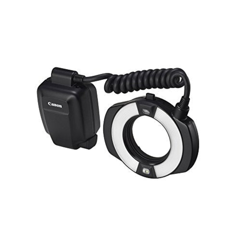 Canon MR-14EX II TTL Macro Ring Lite Flash NEW TBC 2356A003AA
