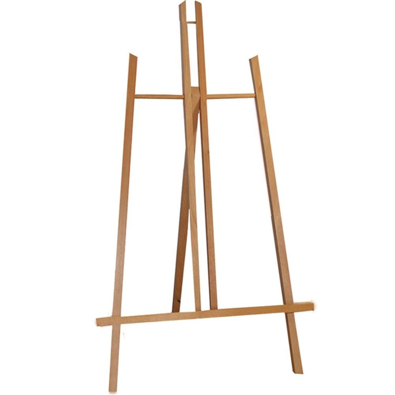 Dorr Wooden Display Easel 60″ Tall