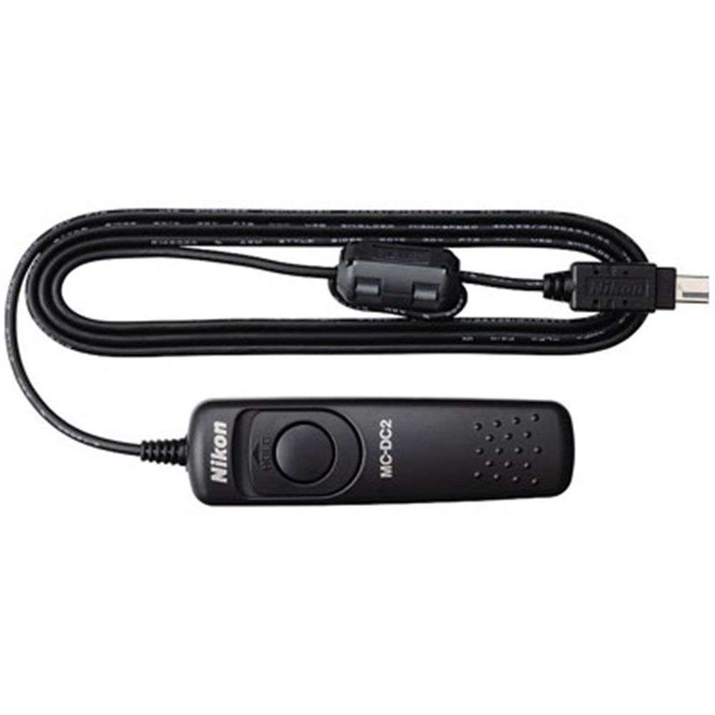 Nikon MC DC2 Remote Cord – 100cm