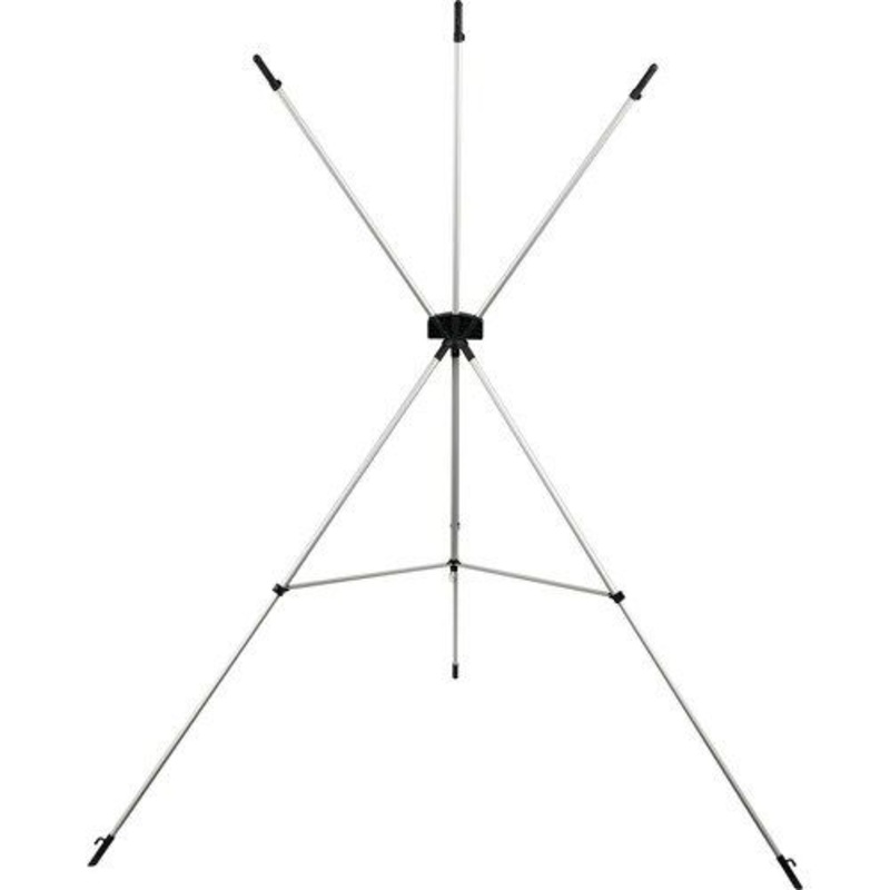 Westcott X-Drop Backdrop Stand for 5 x 7′ Backdrop
