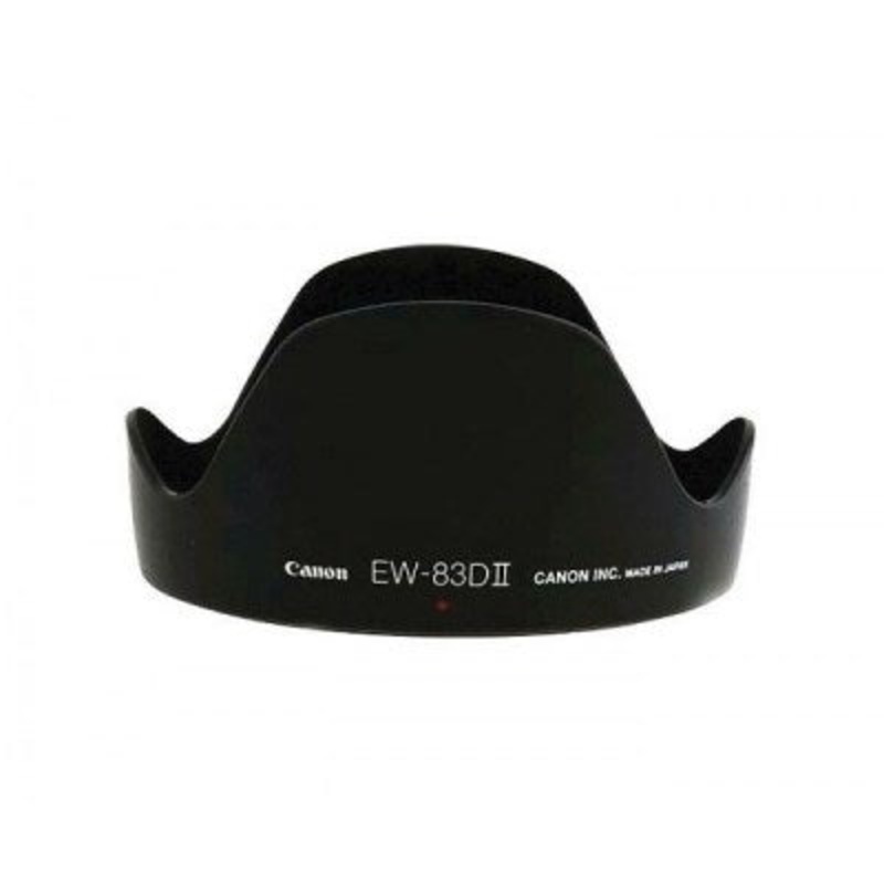 Canon EW 83D II Lens Hood for EF 24mm f1.4 L USM