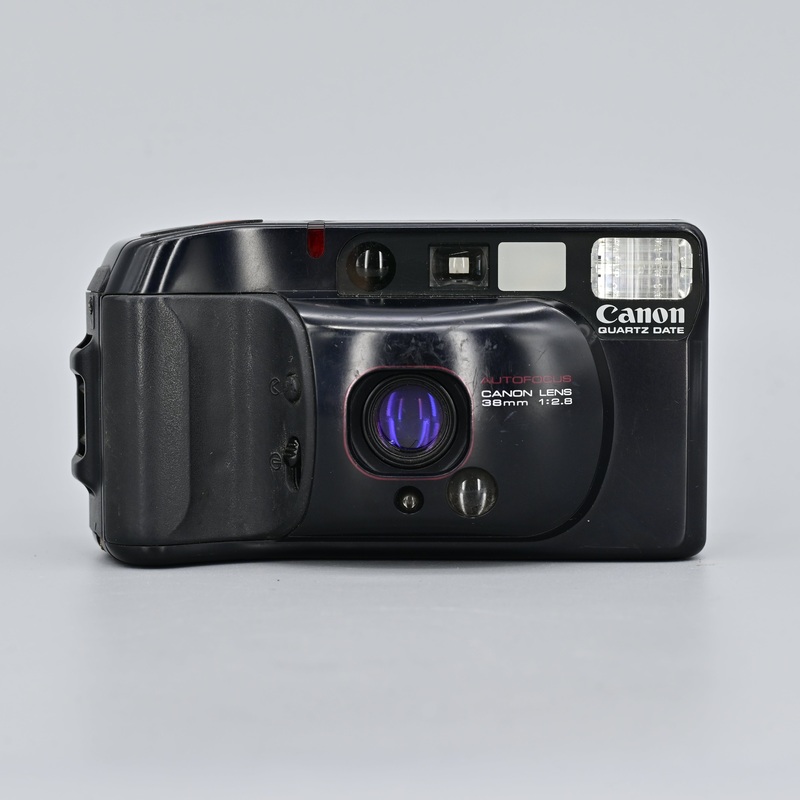 Canon Autoboy 3 Quartz Date Grade A – S/N: 0969